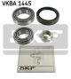SKF Radlagersatz VKBA 1445