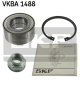 SKF Radlagersatz VKBA 1488