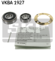 SKF Radlagersatz VKBA 1927
