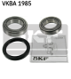 SKF Radlagersatz VKBA 1985