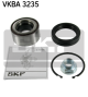 SKF Radlagersatz VKBA 3235