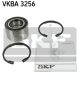 SKF Radlagersatz VKBA 3256