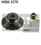 SKF Radlagersatz VKBA 3270