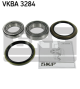 SKF Radlagersatz VKBA 3284