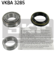 SKF Radlagersatz VKBA 3285