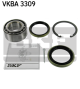 SKF Radlagersatz VKBA 3309