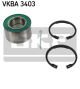 SKF Radlagersatz VKBA 3403