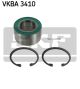 SKF Radlagersatz VKBA 3410