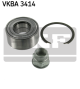 SKF Radlagersatz VKBA 3414