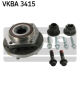 SKF Radlagersatz VKBA 3415