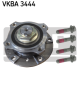SKF Radlagersatz VKBA 3444