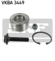 SKF Radlagersatz VKBA 3449