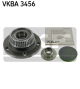 SKF Radlagersatz VKBA 3456