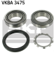 SKF Radlagersatz VKBA 3475