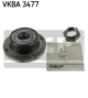 SKF Radlagersatz VKBA 3477