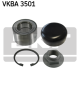 SKF Radlagersatz VKBA 3501