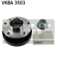 SKF Radlagersatz VKBA 3503
