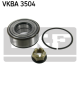SKF Radlagersatz VKBA 3504