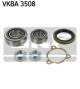 SKF Radlagersatz VKBA 3508