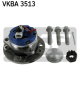 SKF Radlagersatz VKBA 3513