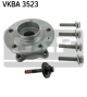 SKF Radlagersatz VKBA 3523
