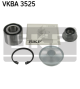 SKF Radlagersatz VKBA 3525