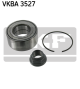SKF Radlagersatz VKBA 3527