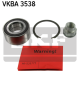 SKF Radlagersatz VKBA 3538