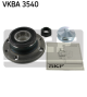 SKF Radlagersatz VKBA 3540