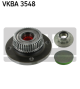 SKF Radlagersatz VKBA 3548