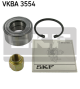 SKF Radlagersatz VKBA 3554