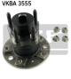 SKF Radlagersatz VKBA 3555