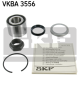 SKF Radlagersatz VKBA 3556