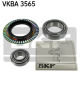 SKF Radlagersatz VKBA 3565
