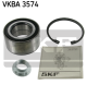 SKF Radlagersatz VKBA 3574
