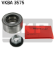 SKF Radlagersatz VKBA 3575