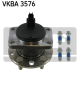 SKF Radlagersatz VKBA 3576
