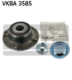 SKF Radlagersatz VKBA 3585