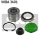 SKF Radlagersatz VKBA 3601
