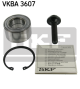 SKF Radlagersatz VKBA 3607