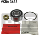 SKF Radlagersatz VKBA 3633