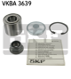 SKF Radlagersatz VKBA 3639