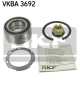 SKF Radlagersatz VKBA 3692