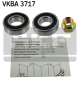 SKF Radlagersatz VKBA 3717