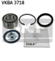 SKF Radlagersatz VKBA 3718