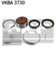 SKF Radlagersatz VKBA 3730