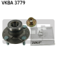 SKF Radlagersatz VKBA 3779