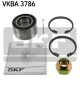 SKF Radlagersatz VKBA 3786