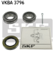 SKF Radlagersatz VKBA 3796