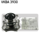 SKF Radlagersatz VKBA 3930